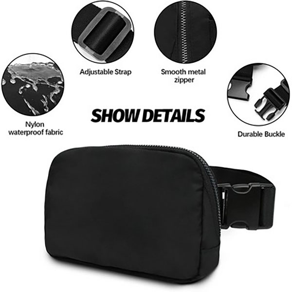 Anywhere Belt Bag Sling Bag-4