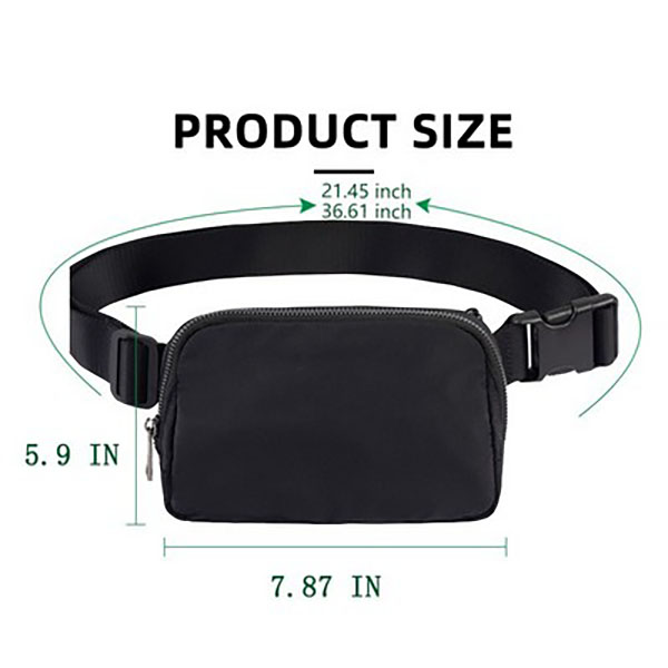 Anywhere Belt Bag Sling Bag-5