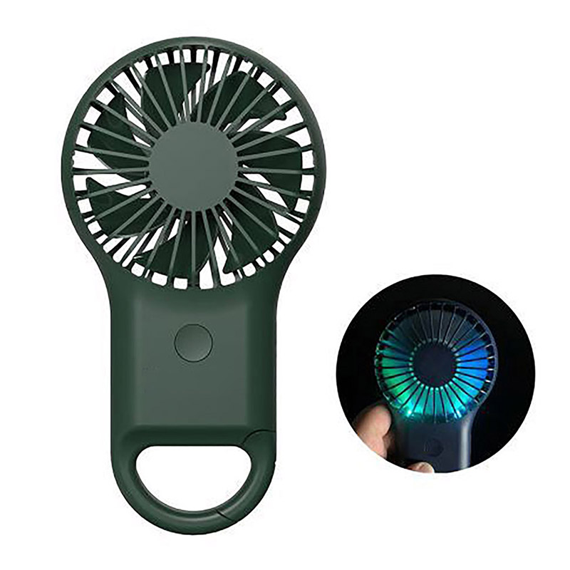 ortable USB Fan with Buckle-5