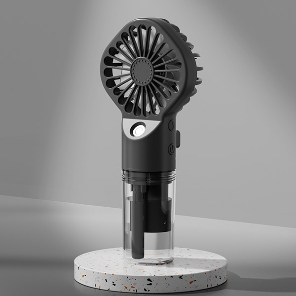 Hand Held Portable Small Fan 4