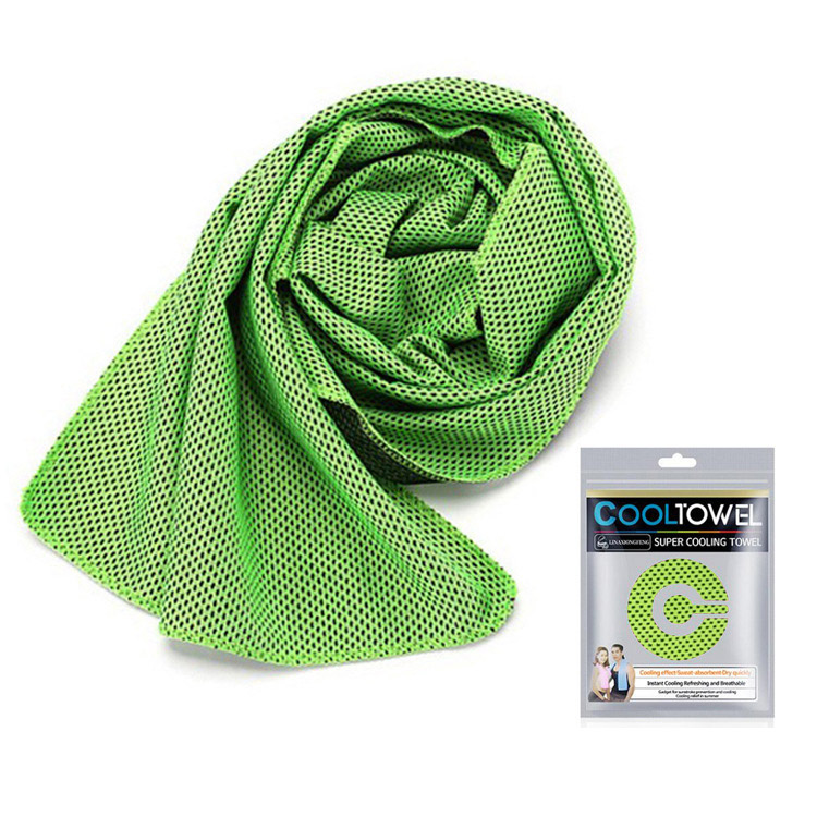 Sport CoolingTowel 3