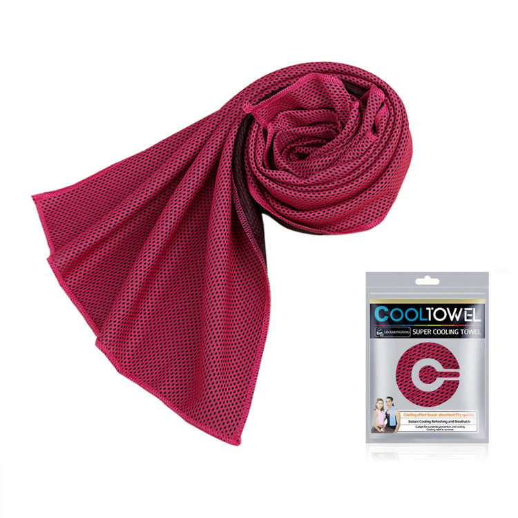 Sport CoolingTowel 4