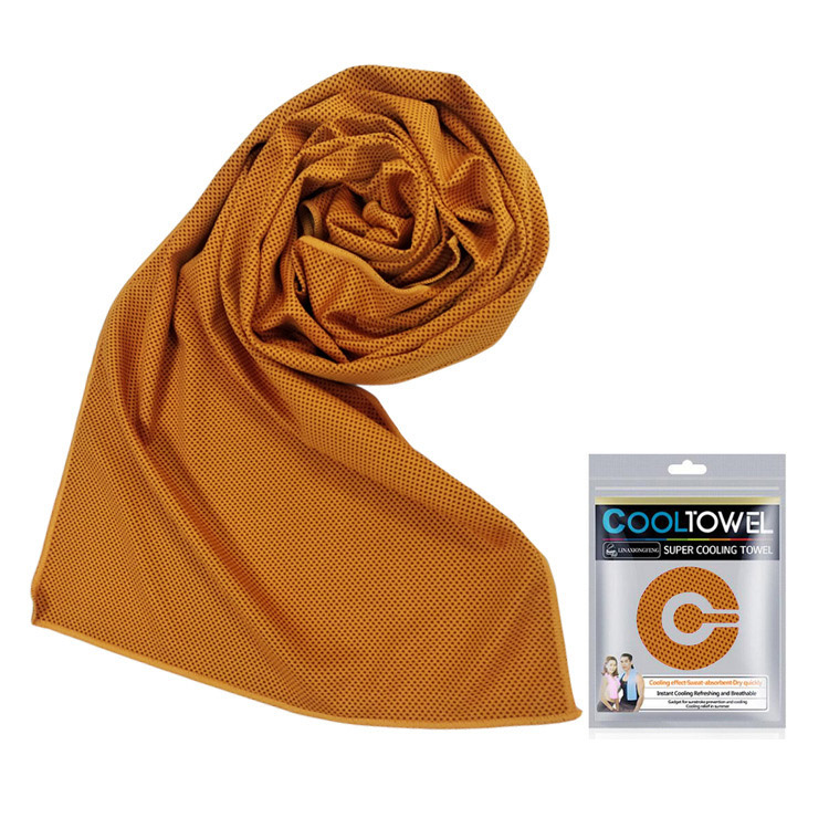 Sport CoolingTowel 5