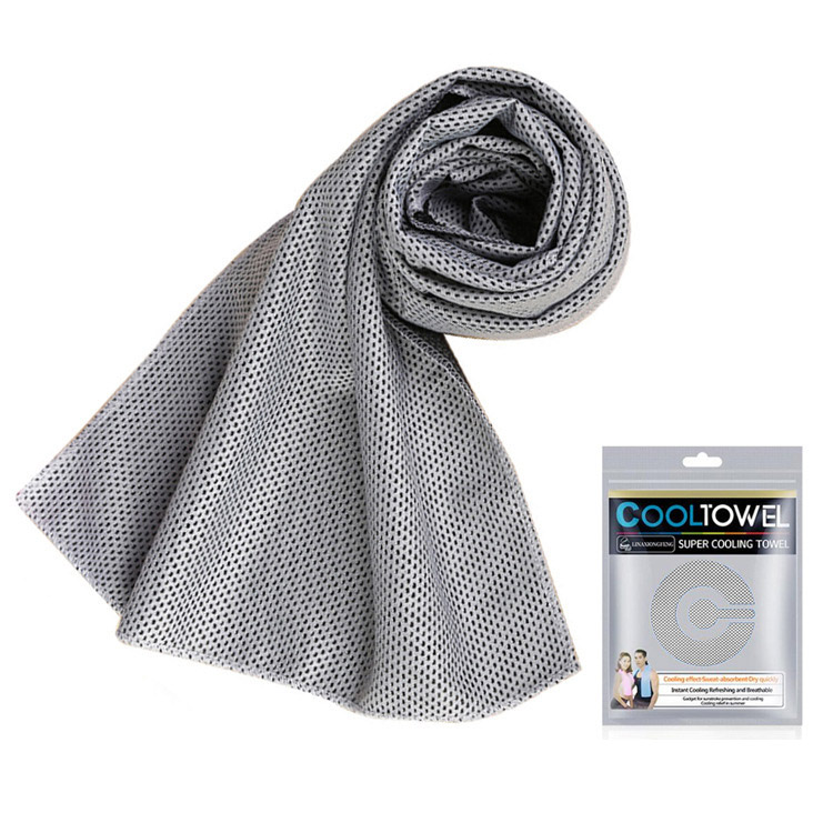 Sport CoolingTowel 6