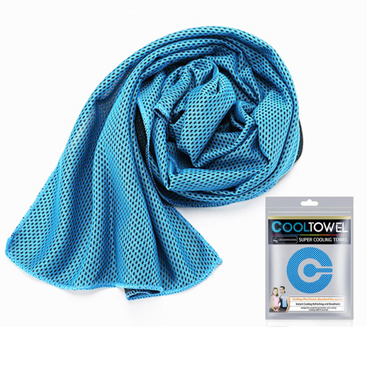 Sport CoolingTowel 7