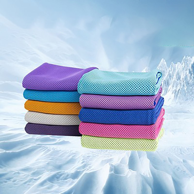 Sport CoolingTowel 8